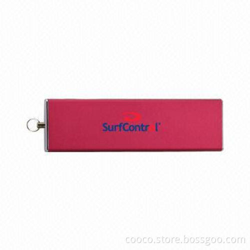 MP3 Players with USB Ports, USB Drive with Panda Shape, High Speed and 2 to 256GB Capacity